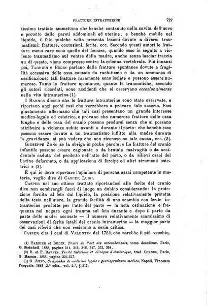 Il morgagni giornale indirizzato al progresso della medicina. Parte 1., Archivio o Memorie originali