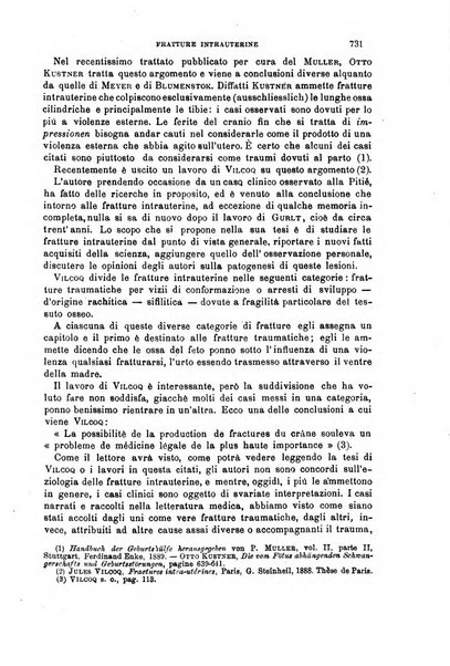 Il morgagni giornale indirizzato al progresso della medicina. Parte 1., Archivio o Memorie originali