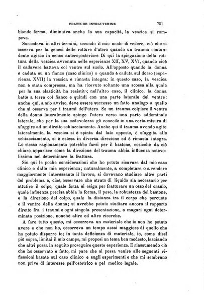 Il morgagni giornale indirizzato al progresso della medicina. Parte 1., Archivio o Memorie originali