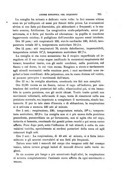 Il morgagni giornale indirizzato al progresso della medicina. Parte 1., Archivio o Memorie originali