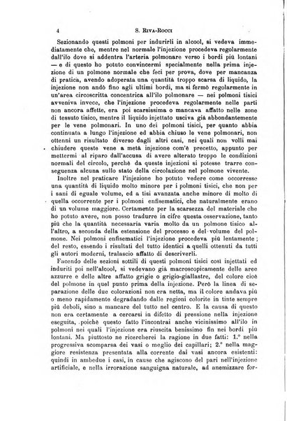 Il morgagni giornale indirizzato al progresso della medicina. Parte 1., Archivio o Memorie originali