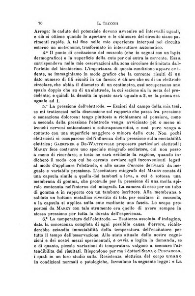 Il morgagni giornale indirizzato al progresso della medicina. Parte 1., Archivio o Memorie originali