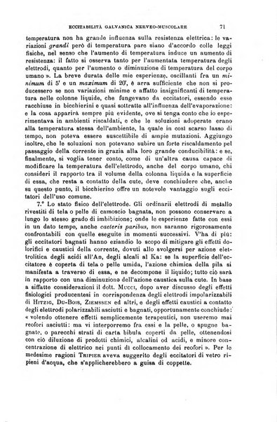 Il morgagni giornale indirizzato al progresso della medicina. Parte 1., Archivio o Memorie originali