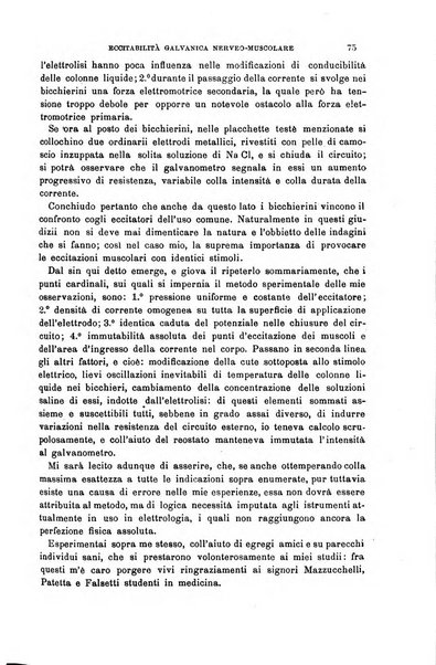 Il morgagni giornale indirizzato al progresso della medicina. Parte 1., Archivio o Memorie originali