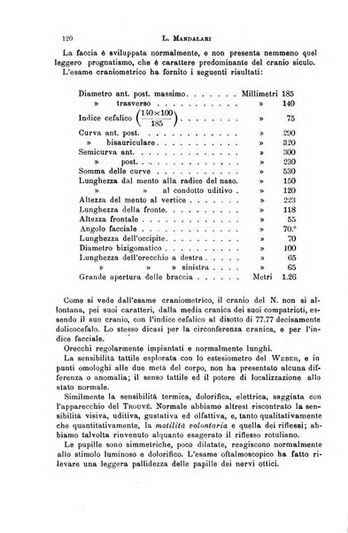 Il morgagni giornale indirizzato al progresso della medicina. Parte 1., Archivio o Memorie originali