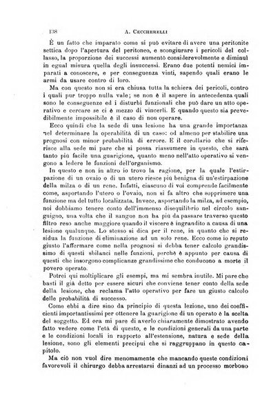 Il morgagni giornale indirizzato al progresso della medicina. Parte 1., Archivio o Memorie originali