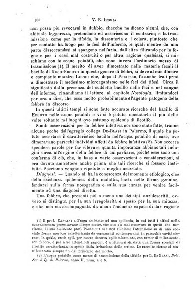 Il morgagni giornale indirizzato al progresso della medicina. Parte 1., Archivio o Memorie originali