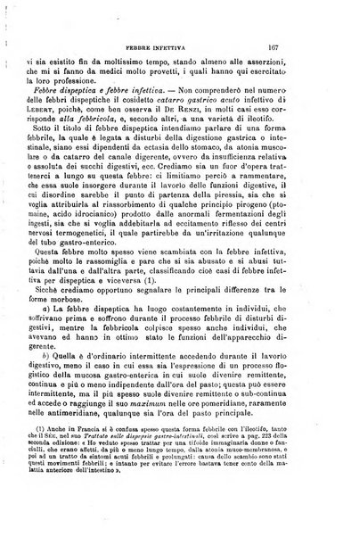 Il morgagni giornale indirizzato al progresso della medicina. Parte 1., Archivio o Memorie originali