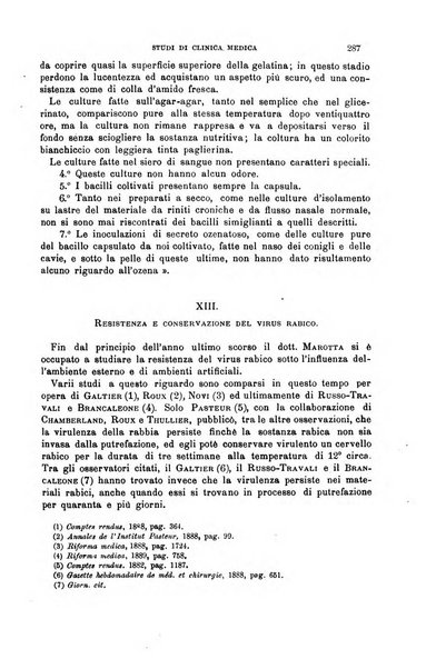 Il morgagni giornale indirizzato al progresso della medicina. Parte 1., Archivio o Memorie originali