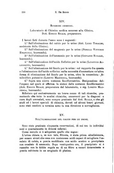 Il morgagni giornale indirizzato al progresso della medicina. Parte 1., Archivio o Memorie originali