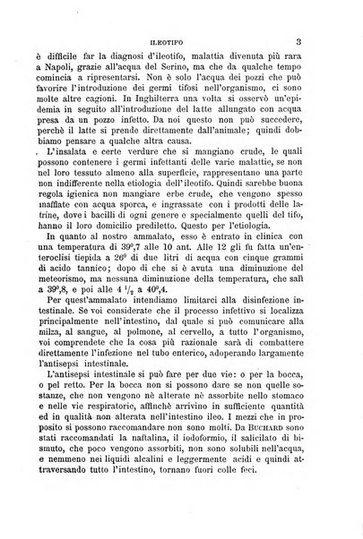 Il morgagni giornale indirizzato al progresso della medicina. Parte 1., Archivio o Memorie originali