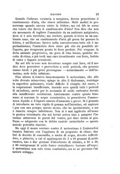 Il morgagni giornale indirizzato al progresso della medicina. Parte 1., Archivio o Memorie originali