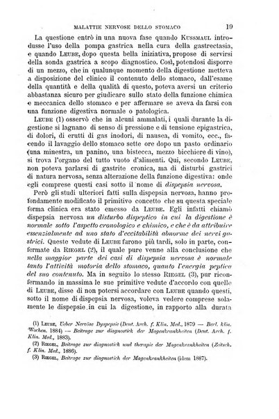 Il morgagni giornale indirizzato al progresso della medicina. Parte 1., Archivio o Memorie originali