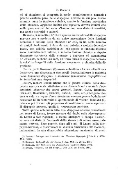 Il morgagni giornale indirizzato al progresso della medicina. Parte 1., Archivio o Memorie originali