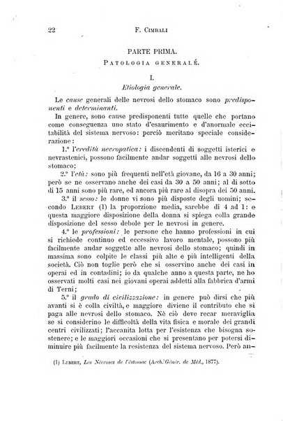 Il morgagni giornale indirizzato al progresso della medicina. Parte 1., Archivio o Memorie originali