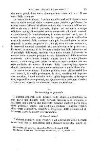 Il morgagni giornale indirizzato al progresso della medicina. Parte 1., Archivio o Memorie originali