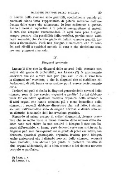 Il morgagni giornale indirizzato al progresso della medicina. Parte 1., Archivio o Memorie originali