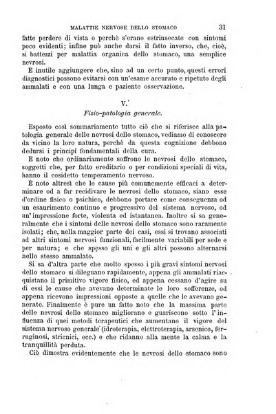 Il morgagni giornale indirizzato al progresso della medicina. Parte 1., Archivio o Memorie originali