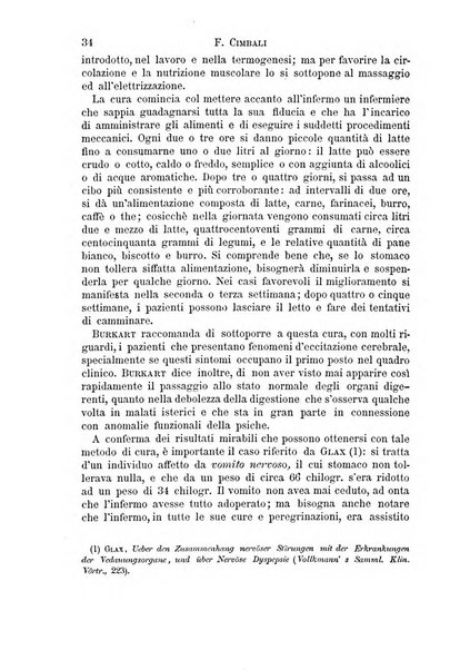 Il morgagni giornale indirizzato al progresso della medicina. Parte 1., Archivio o Memorie originali