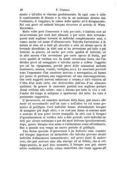 Il morgagni giornale indirizzato al progresso della medicina. Parte 1., Archivio o Memorie originali