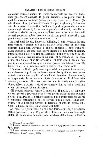 Il morgagni giornale indirizzato al progresso della medicina. Parte 1., Archivio o Memorie originali