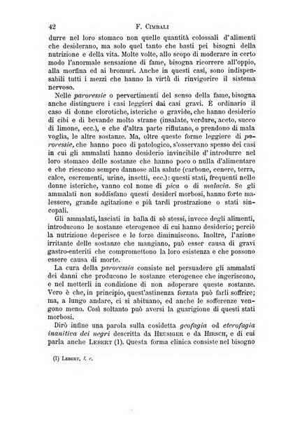 Il morgagni giornale indirizzato al progresso della medicina. Parte 1., Archivio o Memorie originali