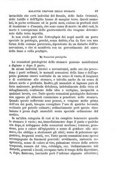 Il morgagni giornale indirizzato al progresso della medicina. Parte 1., Archivio o Memorie originali