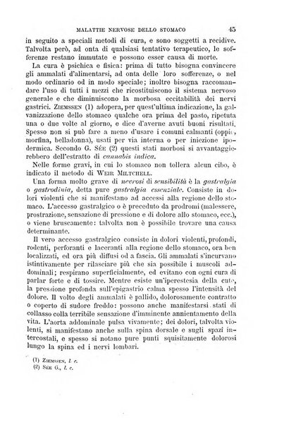 Il morgagni giornale indirizzato al progresso della medicina. Parte 1., Archivio o Memorie originali