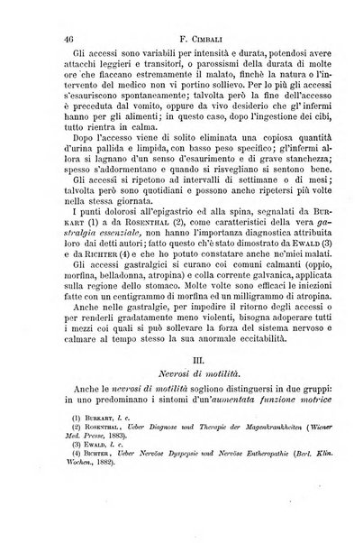 Il morgagni giornale indirizzato al progresso della medicina. Parte 1., Archivio o Memorie originali