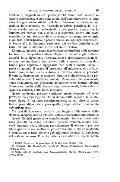 Il morgagni giornale indirizzato al progresso della medicina. Parte 1., Archivio o Memorie originali