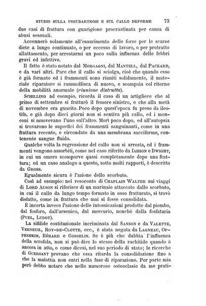 Il morgagni giornale indirizzato al progresso della medicina. Parte 1., Archivio o Memorie originali