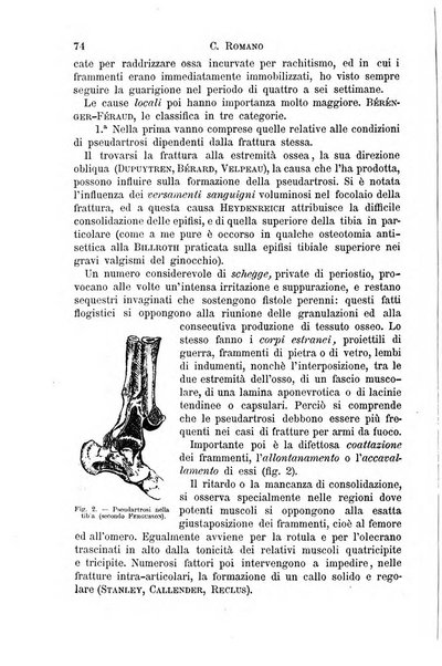 Il morgagni giornale indirizzato al progresso della medicina. Parte 1., Archivio o Memorie originali