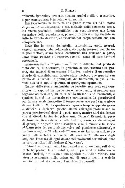 Il morgagni giornale indirizzato al progresso della medicina. Parte 1., Archivio o Memorie originali