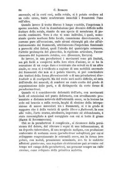 Il morgagni giornale indirizzato al progresso della medicina. Parte 1., Archivio o Memorie originali