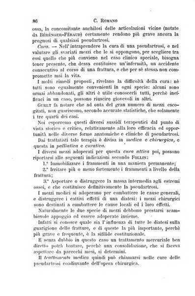 Il morgagni giornale indirizzato al progresso della medicina. Parte 1., Archivio o Memorie originali