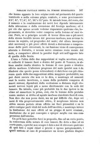 Il morgagni giornale indirizzato al progresso della medicina. Parte 1., Archivio o Memorie originali