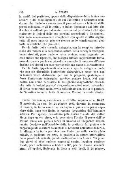 Il morgagni giornale indirizzato al progresso della medicina. Parte 1., Archivio o Memorie originali