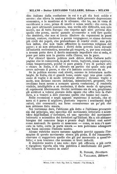 Il morgagni giornale indirizzato al progresso della medicina. Parte 1., Archivio o Memorie originali