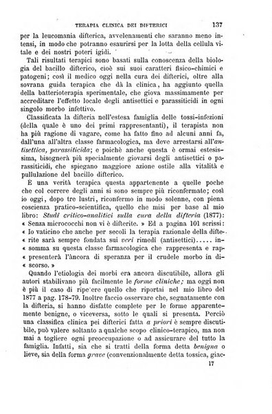 Il morgagni giornale indirizzato al progresso della medicina. Parte 1., Archivio o Memorie originali