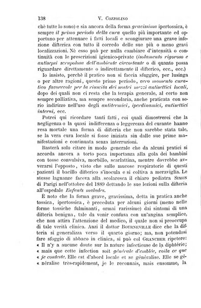 Il morgagni giornale indirizzato al progresso della medicina. Parte 1., Archivio o Memorie originali