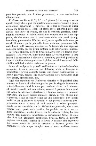 Il morgagni giornale indirizzato al progresso della medicina. Parte 1., Archivio o Memorie originali