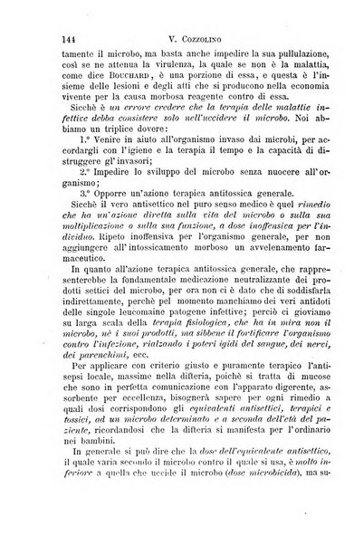 Il morgagni giornale indirizzato al progresso della medicina. Parte 1., Archivio o Memorie originali