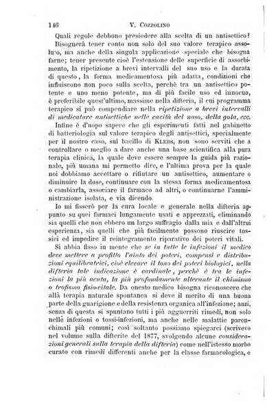 Il morgagni giornale indirizzato al progresso della medicina. Parte 1., Archivio o Memorie originali