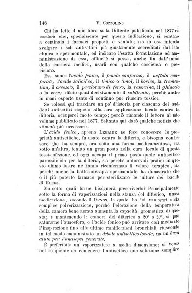 Il morgagni giornale indirizzato al progresso della medicina. Parte 1., Archivio o Memorie originali