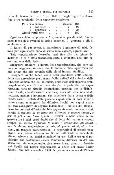 Il morgagni giornale indirizzato al progresso della medicina. Parte 1., Archivio o Memorie originali