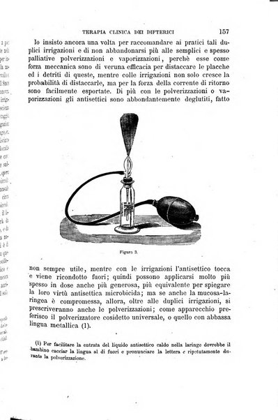 Il morgagni giornale indirizzato al progresso della medicina. Parte 1., Archivio o Memorie originali