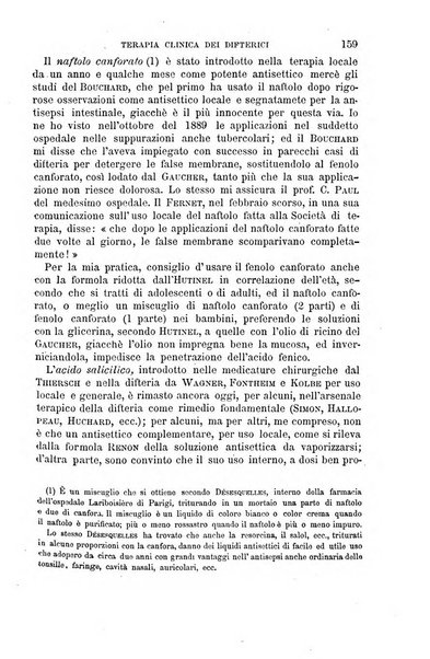 Il morgagni giornale indirizzato al progresso della medicina. Parte 1., Archivio o Memorie originali