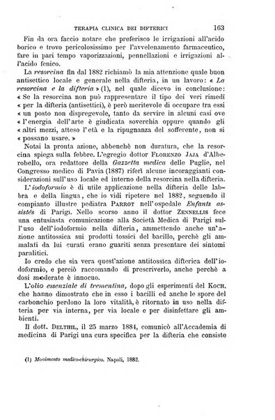 Il morgagni giornale indirizzato al progresso della medicina. Parte 1., Archivio o Memorie originali