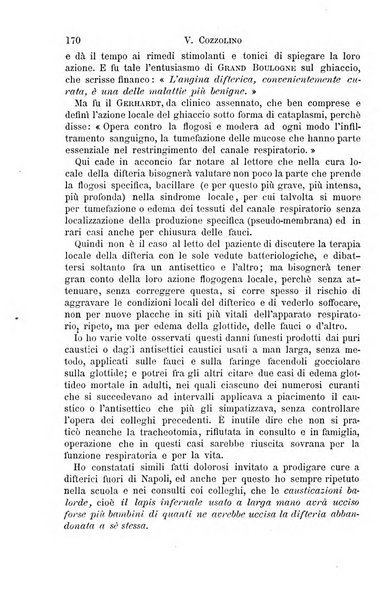 Il morgagni giornale indirizzato al progresso della medicina. Parte 1., Archivio o Memorie originali