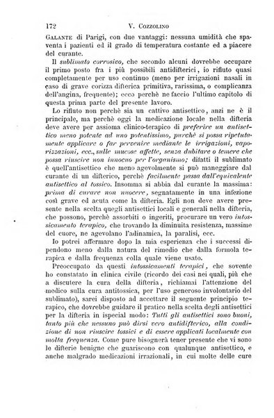 Il morgagni giornale indirizzato al progresso della medicina. Parte 1., Archivio o Memorie originali